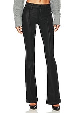 Product image of PAIGE Laurel Canyon High Rise. Click to view full details