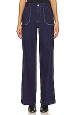 Harper Wide Leg