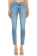 Hoxton Ankle