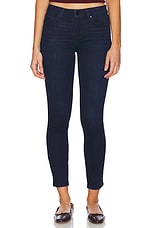 Verdugo Ankle Straight Leg Jeans