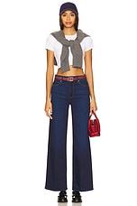 Anessa Wide Leg Jeans - thumbnail 8