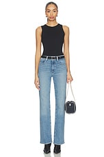 Stevie Bootcut Jeans - thumbnail 8