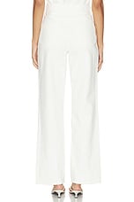 Sawyer Wide Leg With Panels - thumbnail 7