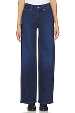 Sasha Wide Leg Jeans - thumbnail 4