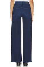 Sasha Wide Leg Jeans - thumbnail 7
