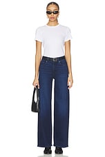Sasha Wide Leg Jeans - thumbnail 8