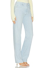 Stevie Straight Leg Jeans - thumbnail 5