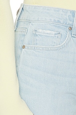 Stevie Straight Leg Jeans - thumbnail 9