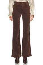 Sofia Flare Corduroy Pant - thumbnail 4