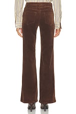 Sofia Flare Corduroy Pant - thumbnail 7