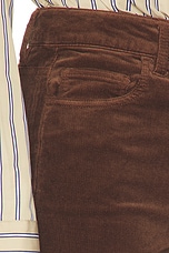 Sofia Flare Corduroy Pant - thumbnail 9