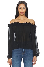 Casey Blouse - thumbnail 4