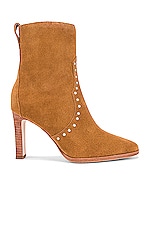 Product image of PAIGE Casey Bootie. Click to view full details