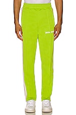 Product image of Palm Angels Classic Track Pants. Click to view full details