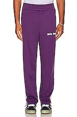 Product image of Palm Angels Classic Track Pant. Click to view full details