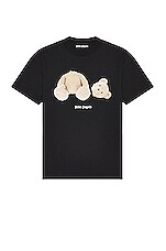 Product image of Palm Angels Pa Bear Classic Tee. Click to view full details