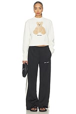 Classic Logo Track Loose Pant - thumbnail 8