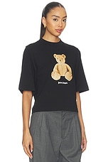 Bear Boxy Tee - thumbnail 5
