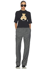 Bear Boxy Tee - thumbnail 7