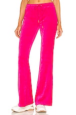 Product image of Pam & Gela Flare Pant. Click to view full details
