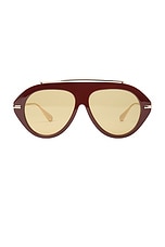 The Icon 2.0 Sunglasses - thumbnail 4