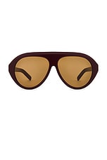 The Icon Sunglasses - thumbnail 3