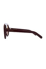 The Icon Sunglasses - thumbnail 5
