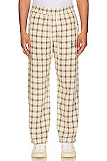 Product image of Pleasures Predict Lounge Pants. Click to view full details