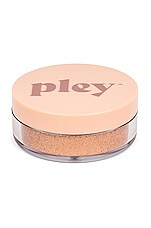 Product image of Pley Beauty Disco Dust Chromatic Eye + Face Pigment. Click to view full details