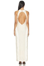 Celeste Knit Gown - thumbnail 6