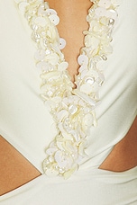Martina Maxi Dress - thumbnail 7