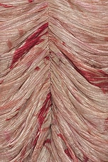Feathers Mini Dress - thumbnail 7