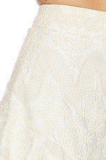 Bertha Lace Short - thumbnail 9