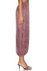 Rose Mirage Short Pants - thumbnail 6