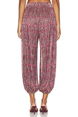 Rose Mirage Short Pants - thumbnail 7