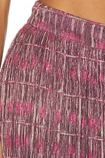Rose Mirage Short Pants - thumbnail 9