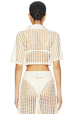Selene Mesh Shirt - thumbnail 6