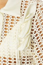 Selene Mesh Shirt - thumbnail 8