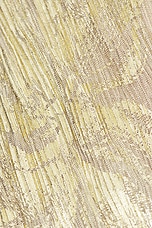 Golden Dust Lurex Top - thumbnail 8
