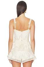 Bertha Lace Top - thumbnail 6
