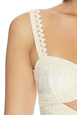 Bertha Lace Top - thumbnail 8