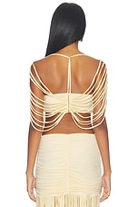 Lyria Jersey Top - thumbnail 6