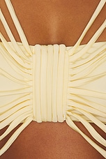 Lyria Jersey Top - thumbnail 8