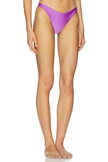 Aurora Lotus Flower Bikini Bottom - thumbnail 5