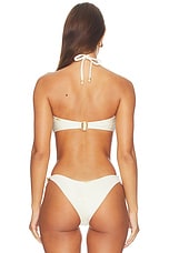 Martina Buckle Bikini Top - thumbnail 6