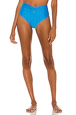Product image of PatBO V Shaped Bikini Bottom. Click to view full details