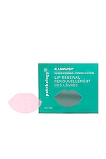 Product image of Patchology Patchology FlashPatch Lip Renewal Gels 5 Pack. Click to view full details