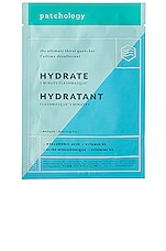 Product image of Patchology Patchology FlashMasque Hydrate. Click to view full details