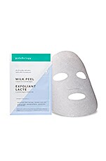 Patchology FlashMasque Milk Peel
