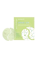 Product image of Patchology Patchology MoodPatch Perk Up Eye Gels 5 Pack. Click to view full details